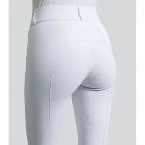 Full grip competition Trousers for women Premier Equine Ofena image-2