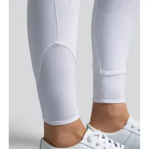 Full grip competition Trousers for women Premier Equine Ofena image-4