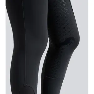 Ridebukser med fuldt greb til kvinder Premier Equine Coco Novo image-4