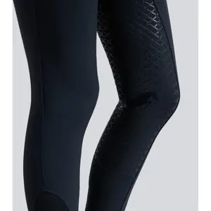 Ridebukser med fuldt greb til kvinder Premier Equine Coco Novo image-4