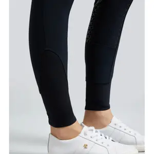 Ridebukser med fuldt greb til kvinder Premier Equine Coco Novo image-5