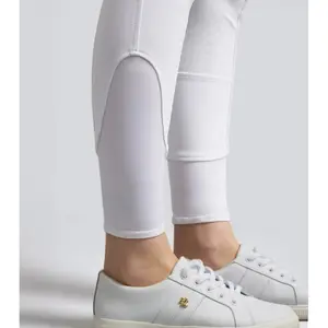 Konkurrencebukser med fuldt greb til kvinder Premier Equine Coco Novo image-5