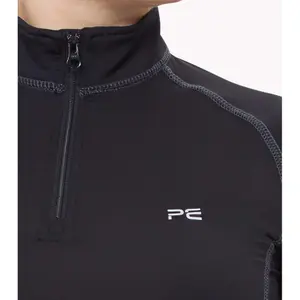 Technical riding top for women Premier Equine Ombretta image-2