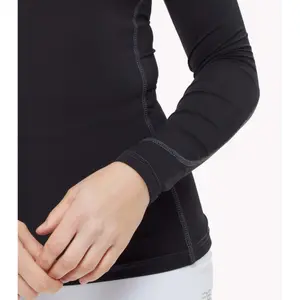 Technical riding top for women Premier Equine Ombretta image-3