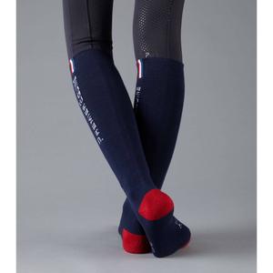 Rijsokken Premier Equine Sports Series image-1