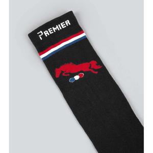 Riding socks Premier Equine PE Replay image-3
