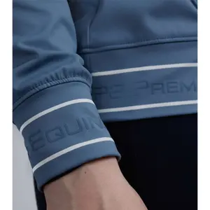 Technische capuchon sweatshirt paardrijden dames Premier Equine Cadenza image-5