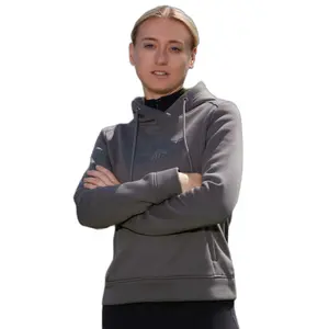 Damen Reitsport Hoodie Premier Equine Lucia image-1