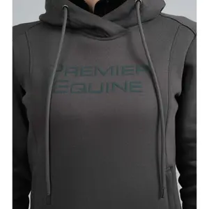 Damen Reitsport Hoodie Premier Equine Lucia image-3