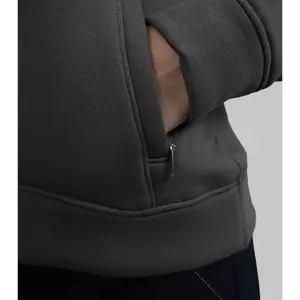 Damen Reitsport Hoodie Premier Equine Lucia image-4