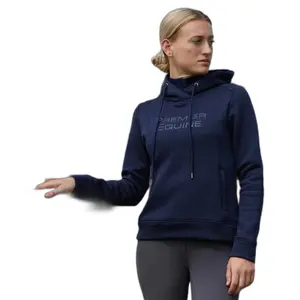 Damen Reitsport Hoodie Premier Equine Lucia image-1
