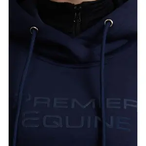 Damen Reitsport Hoodie Premier Equine Lucia image-4