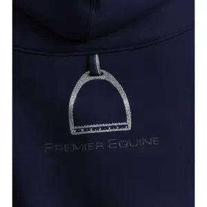 Damen Reitsport Hoodie Premier Equine Lucia image-5