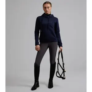 Damen Reitsport Hoodie Premier Equine Lucia image-2