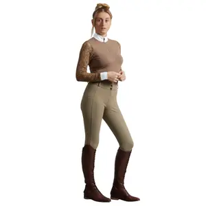 Women's competition Trousers Premier Equine Salento image-0