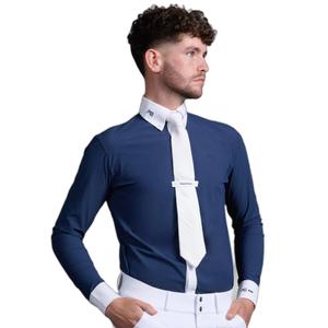4326ln-long-sleeved-competition-polo-shirt-premier-equine-rubato-navy