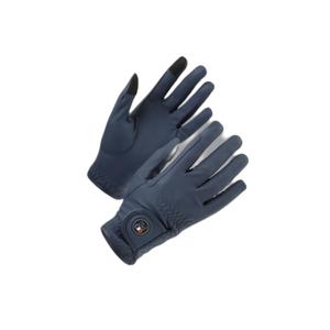 Children's riding gloves Premier Equine Metaro image-1