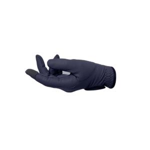 Children's riding gloves Premier Equine Metaro image-5