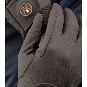 Ridehandsker til børn Premier Equine Lucca image-0