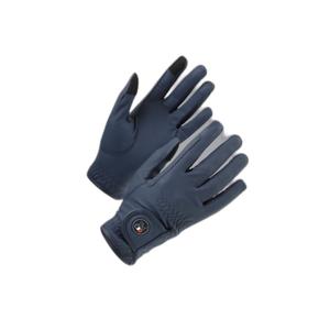 Children's riding gloves Premier Equine Metaro image-3