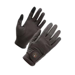 Ridehandsker til børn Premier Equine Lucca image-2