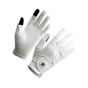 Riding gloves for children Premier Equine Lucca image-0