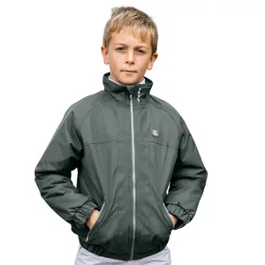 452256a-wasserdichte-reitjacke-kind-premier-equine-pro-rider-anthacite-grey