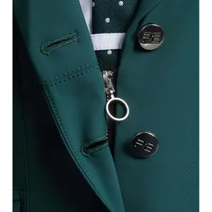 Riding jacket girl Premier Equine Hagen image-2