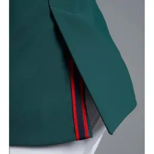 Riding jacket girl Premier Equine Hagen image-5