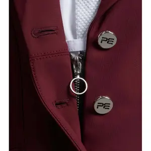 Riding jacket girl Premier Equine Hagen image-2