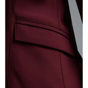 Riding jacket girl Premier Equine Hagen image-4