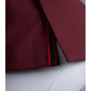 Riding jacket girl Premier Equine Hagen image-5