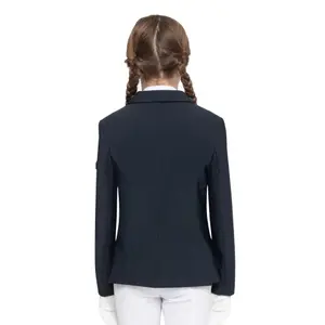 Riding jacket girl Premier Equine Hagen image-2