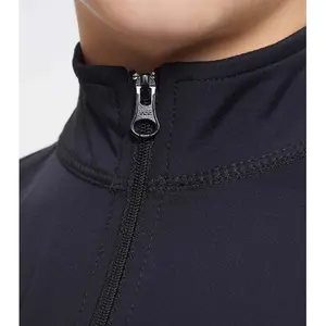 Dziecięcy baselayer riding jersey Premier Equine Artax image-4