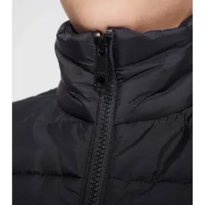 Ærmeløs jakke til børn Premier Equine Dante image-2