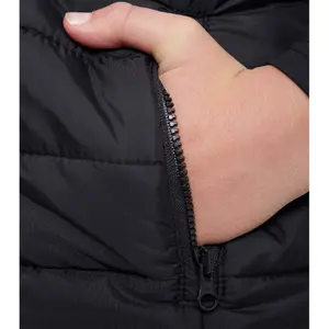 Ærmeløs jakke til børn Premier Equine Dante image-4