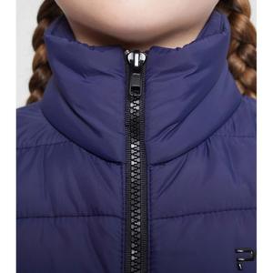 Sleeveless Puffer Jacket Premier Equine Dante image-2
