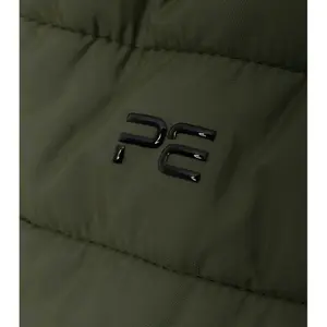 Sleeveless Puffer Jacket Premier Equine Dante image-3