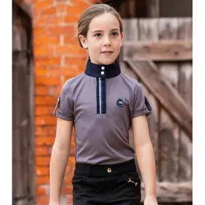 Technical Riding Jersey Premier Equine Mini Amia image-1