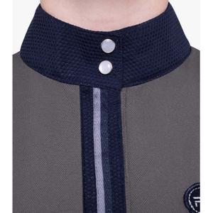 Technical Riding Jersey Premier Equine Mini Amia image-2