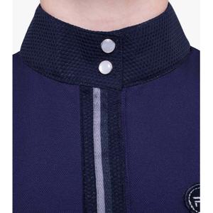 Technical Riding Jersey  Premier Equine image-2