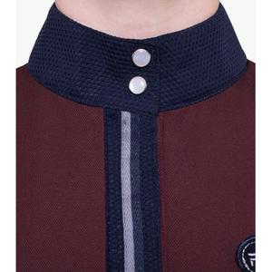 Technical Riding Jersey Premier Equine image-2