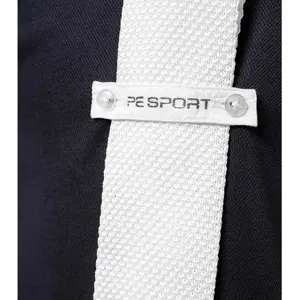 Kurzärmeliges Reitturnierhemd Kind Premier Equine Mini Antonio image-3