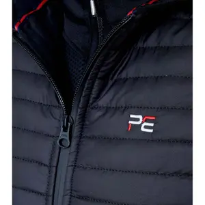 Sleeveless jacket girl Premier Equine Mini Lamera image-2