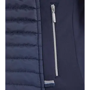 Doudoune fille Premier Equine Mini Elena image-1