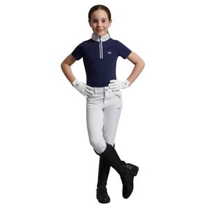 Turnier-Reitpolo Mädchen Premier Equine Maria image-1