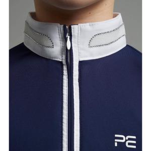 Turnier-Reitpolo Mädchen Premier Equine Maria image-2