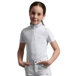 Turnier-Reitpolo Mädchen Premier Equine Maria image-1