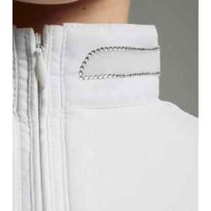 Turnier-Reitpolo Mädchen Premier Equine Maria image-4