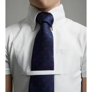 Mädchen Turnier-Reithemd Premier Equine Luciana image-4